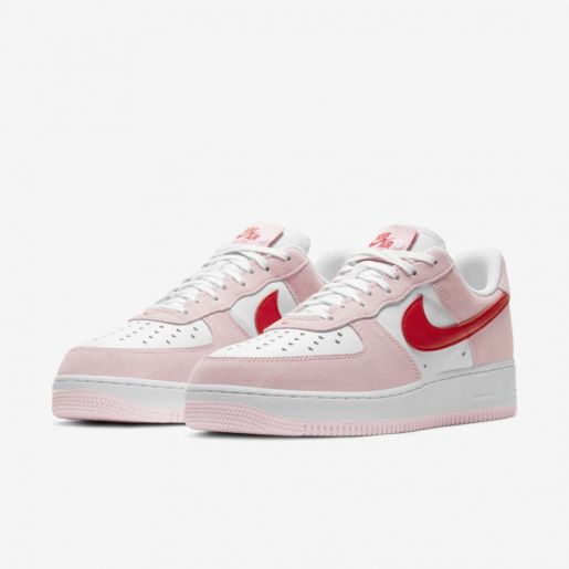Air Force 1 Valentine's Day