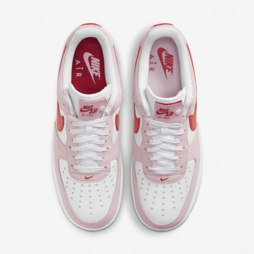 Air Force 1 Valentine's Day