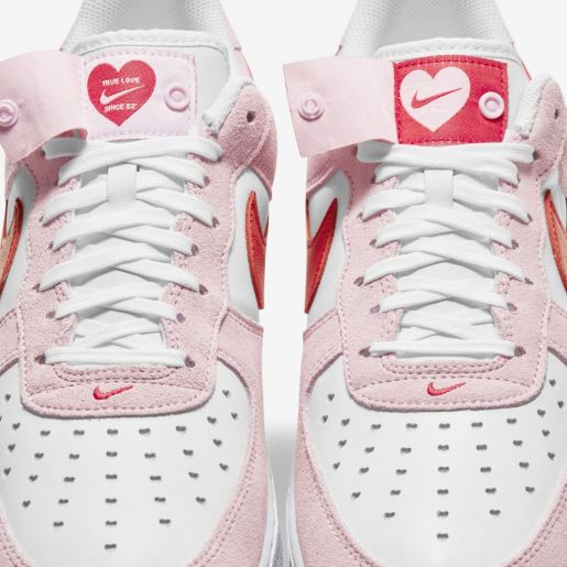 Air Force 1 Valentine's Day