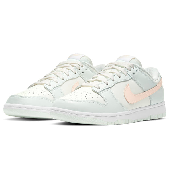 Dunk Low Barely Green