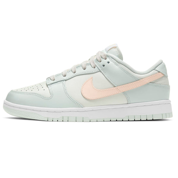 Dunk Low Barely Green