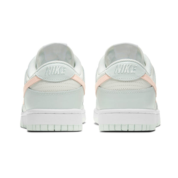 Dunk Low Barely Green