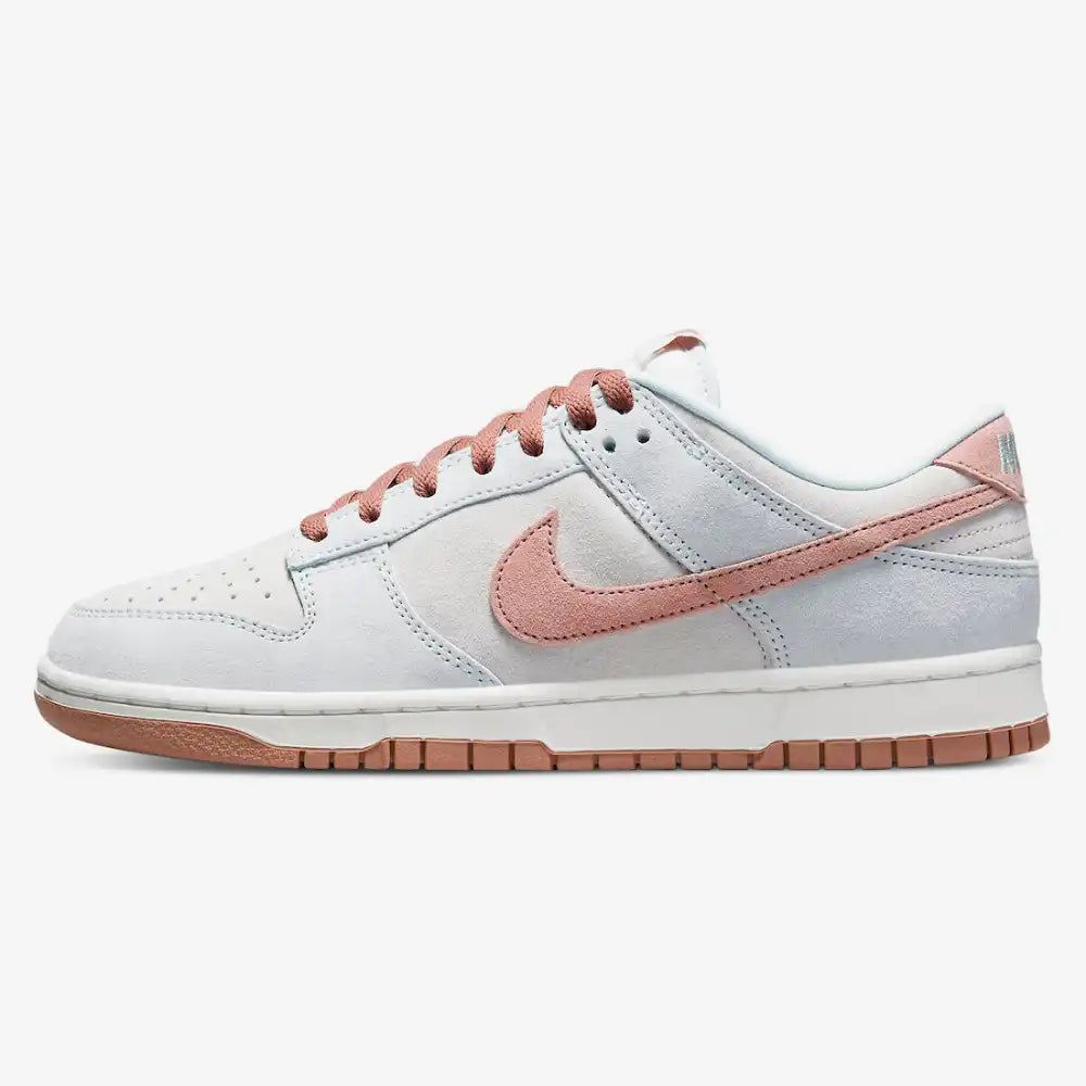 Dunk Low Fossil Rose