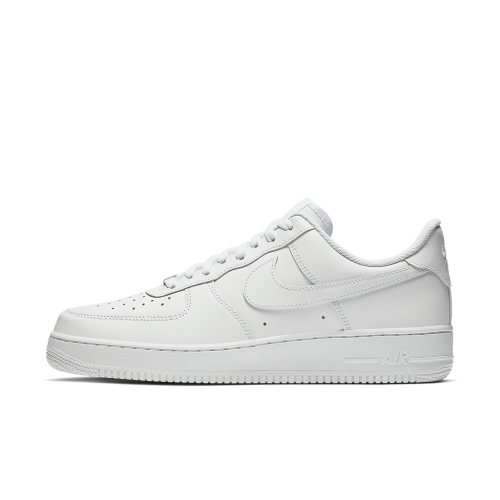 Air Force 1 07 White GR