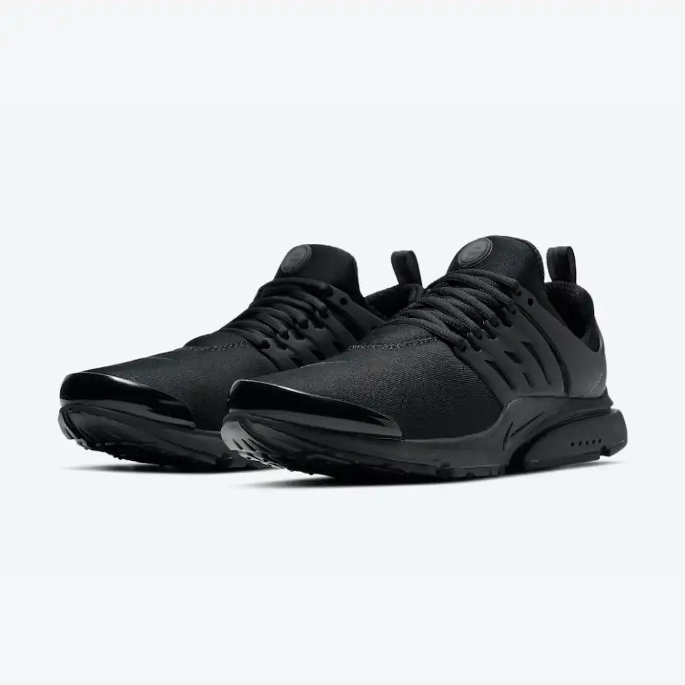 Nike Air Presto Black