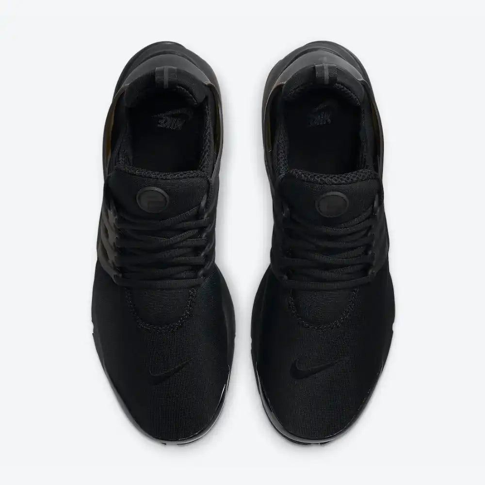 Nike Air Presto Black