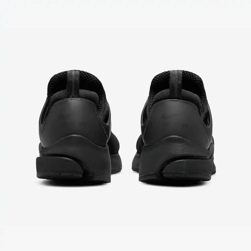 Nike Air Presto Black