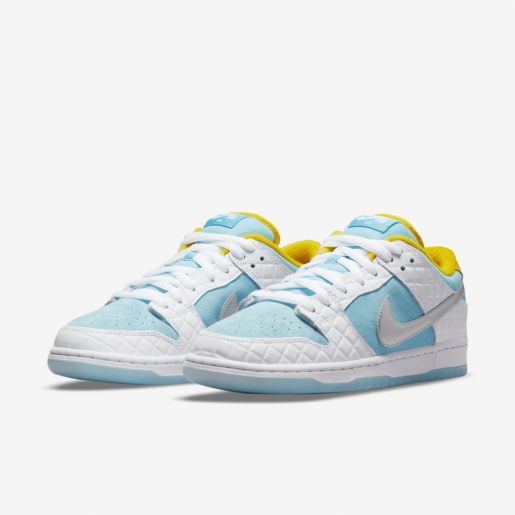 FTC x SB Dunk Low Pro