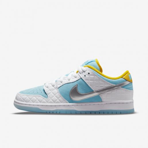 FTC x SB Dunk Low Pro