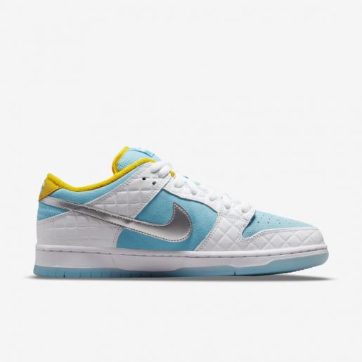FTC x SB Dunk Low Pro