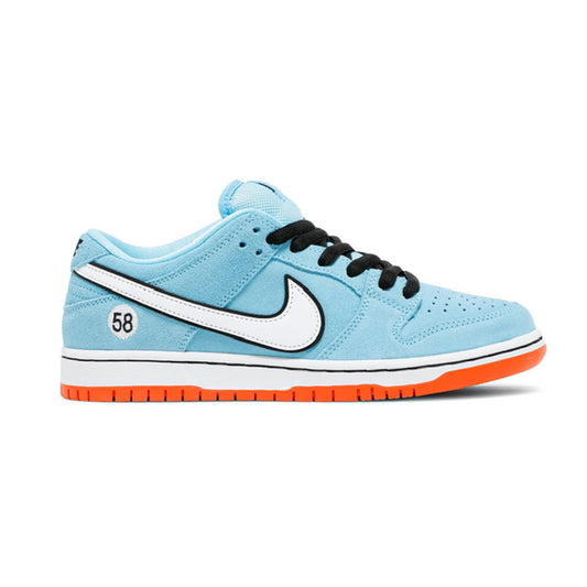 SB Dunk Low Club 58 Gulf