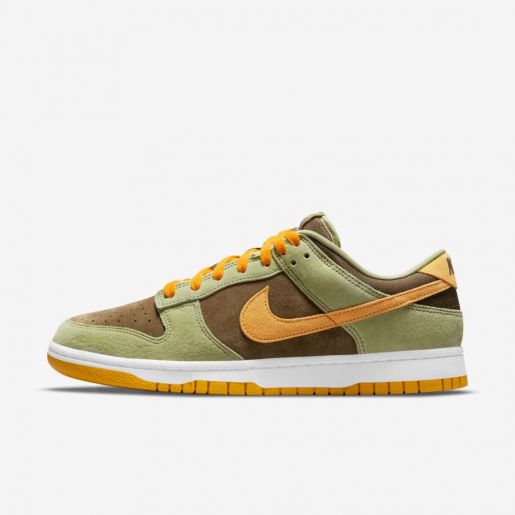 Dunk Low Dusty Olive