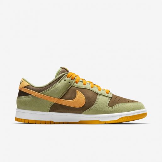Dunk Low Dusty Olive