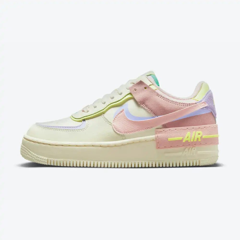 Air Force 1 Shadow Cashmere