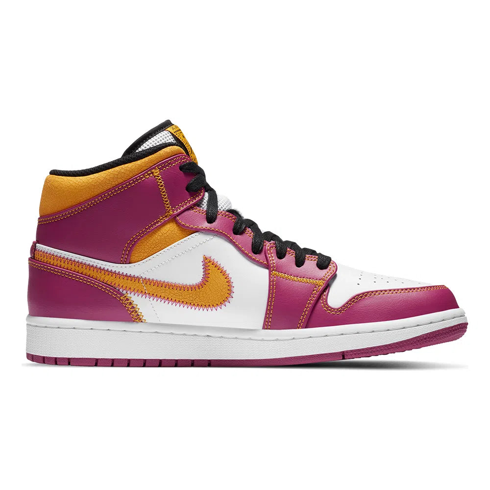 Air Jordan 1 Mid Dia de los Muertos