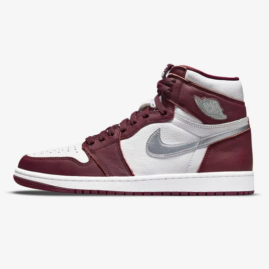 Air Jordan 1 High Bordeaux