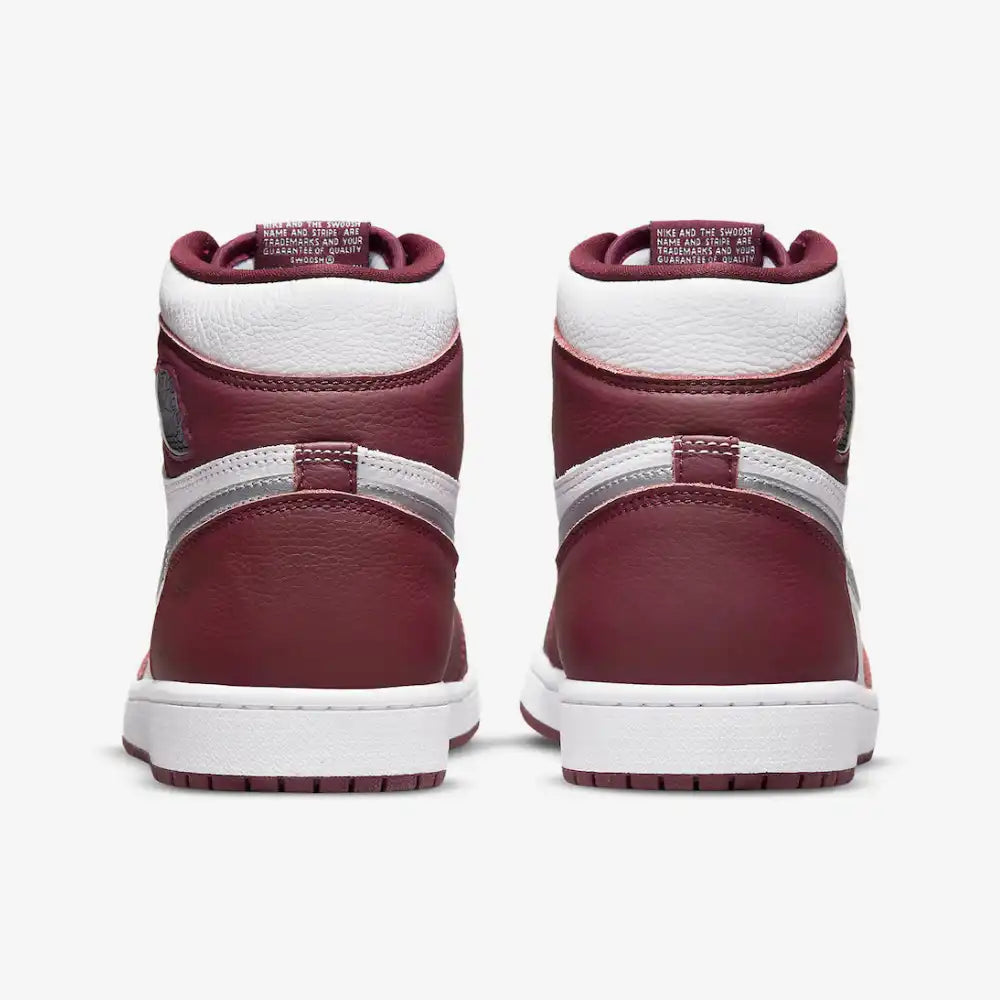 Air Jordan 1 High Bordeaux