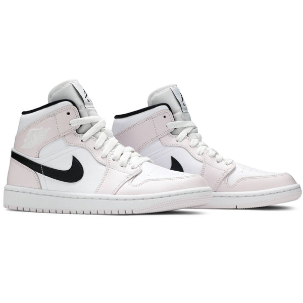Air Jordan 1 Mid Barely Rose