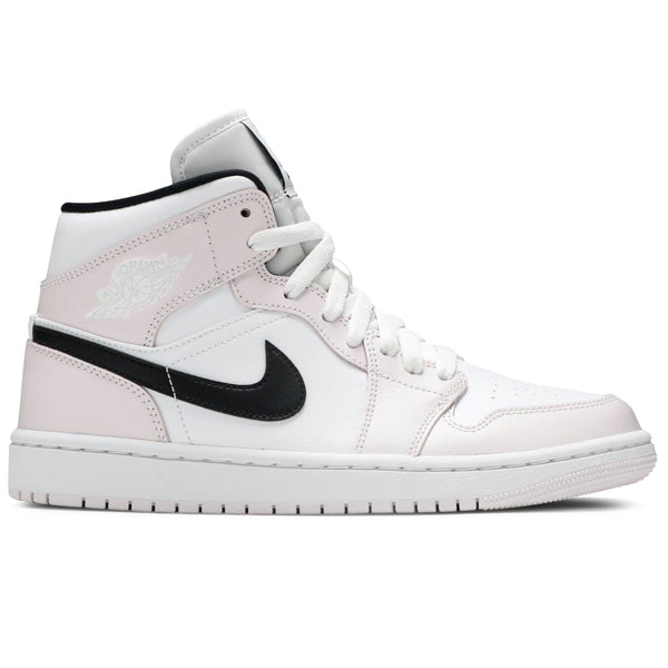 Air Jordan 1 Mid Barely Rose