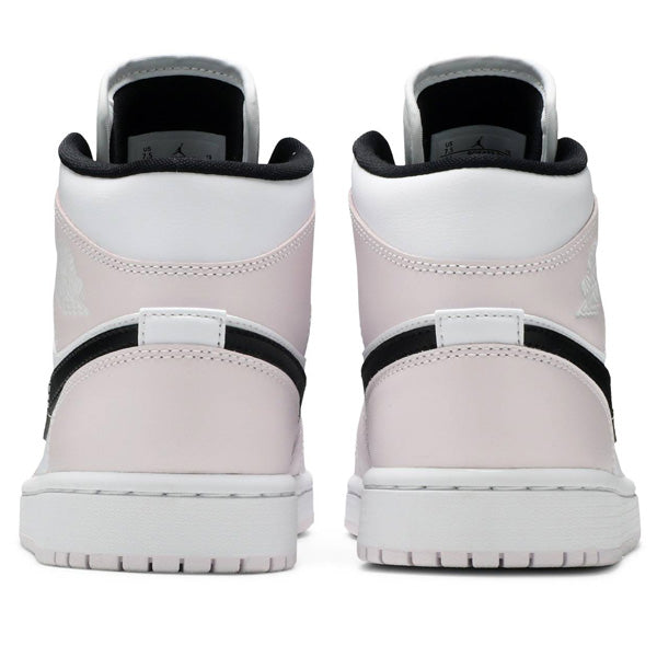 Air Jordan 1 Mid Barely Rose