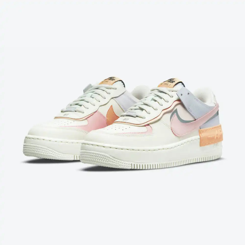Air Force 1 Shadow Pink Glaze