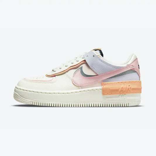 Air Force 1 Shadow Pink Glaze