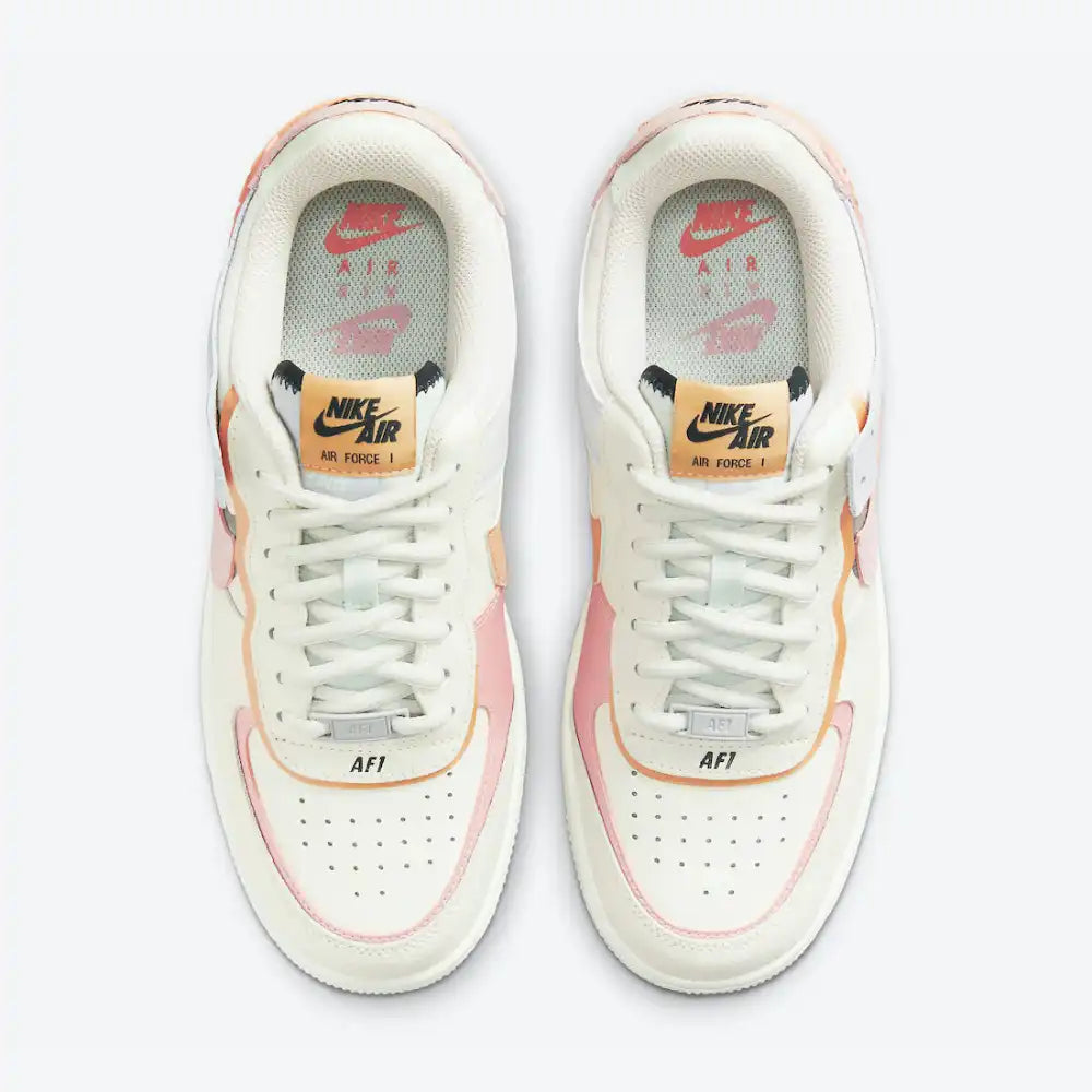 Air Force 1 Shadow Pink Glaze