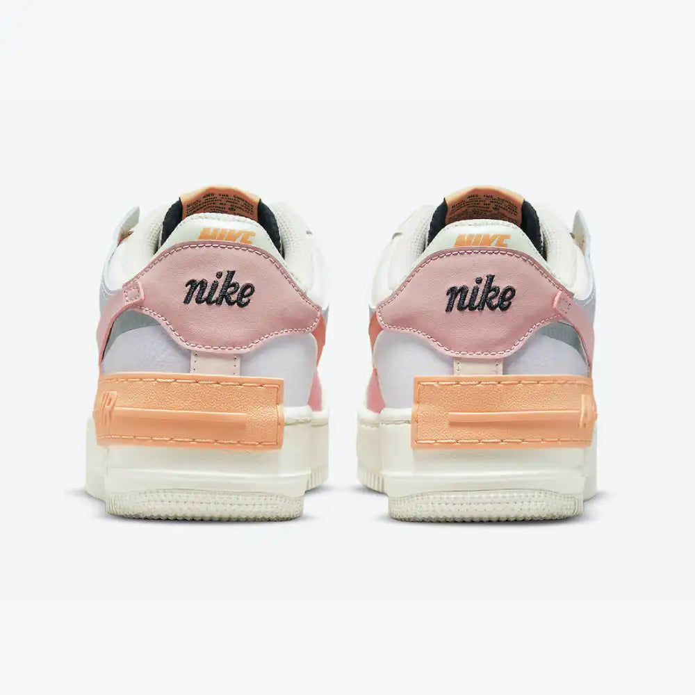 Air Force 1 Shadow Pink Glaze