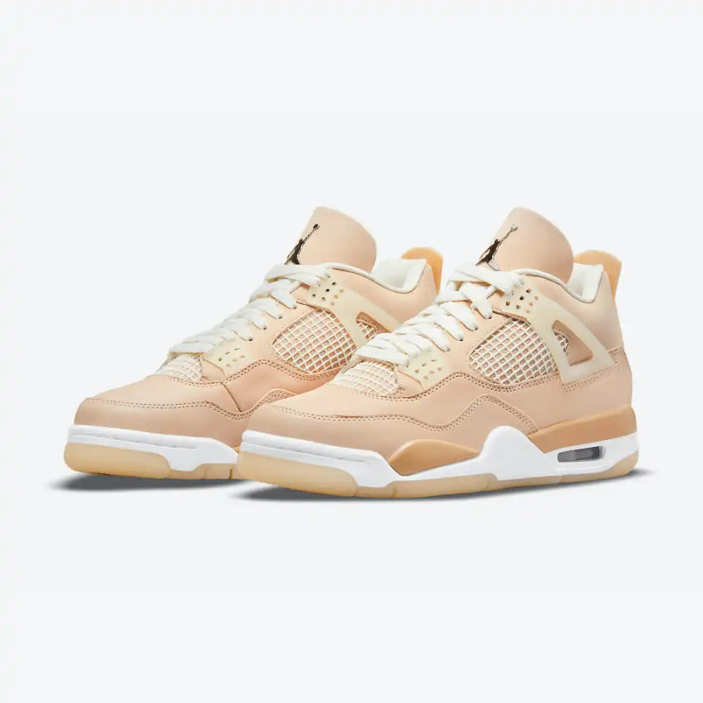 Air Jordan 4 Shimmer