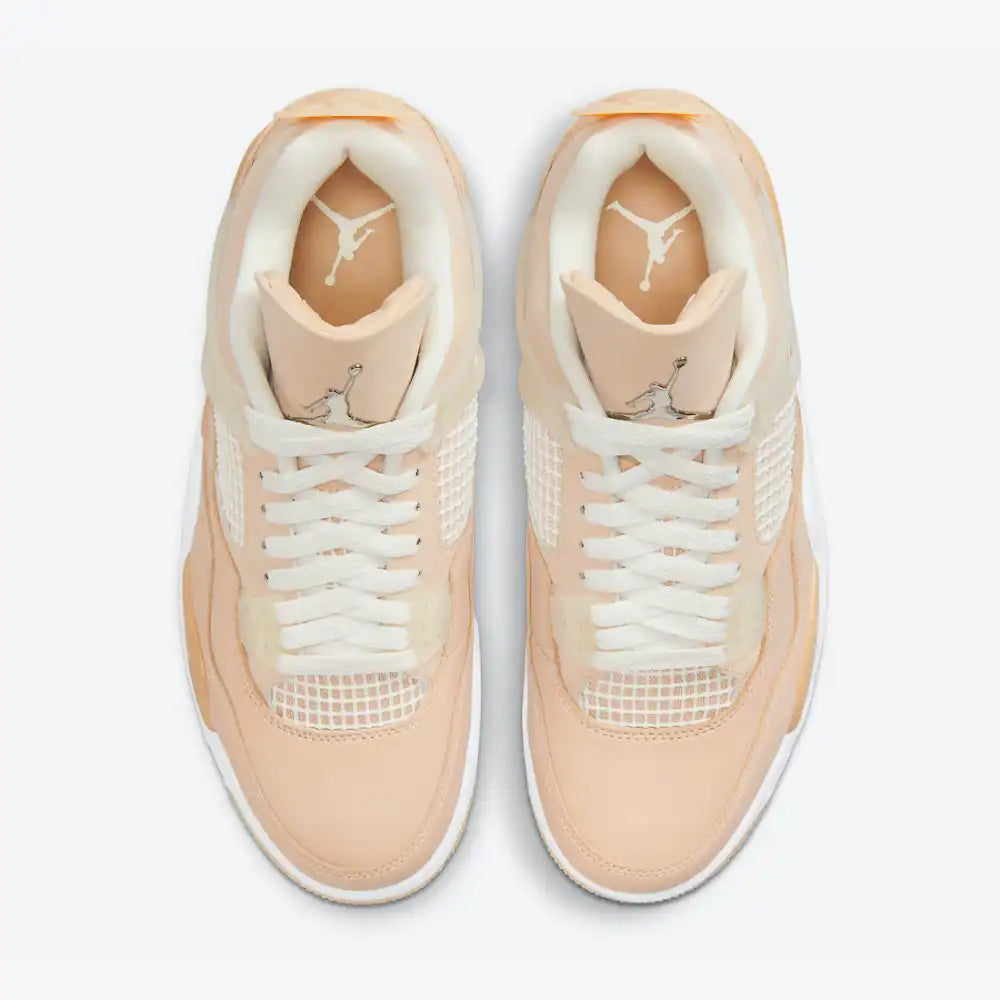 Air Jordan 4 Shimmer