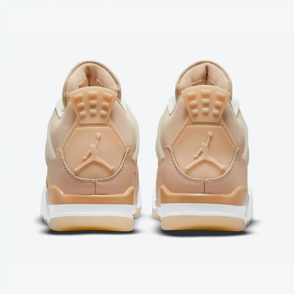 Air Jordan 4 Shimmer
