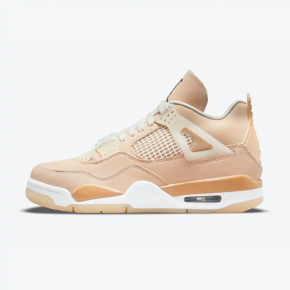 Air Jordan 4 Shimmer