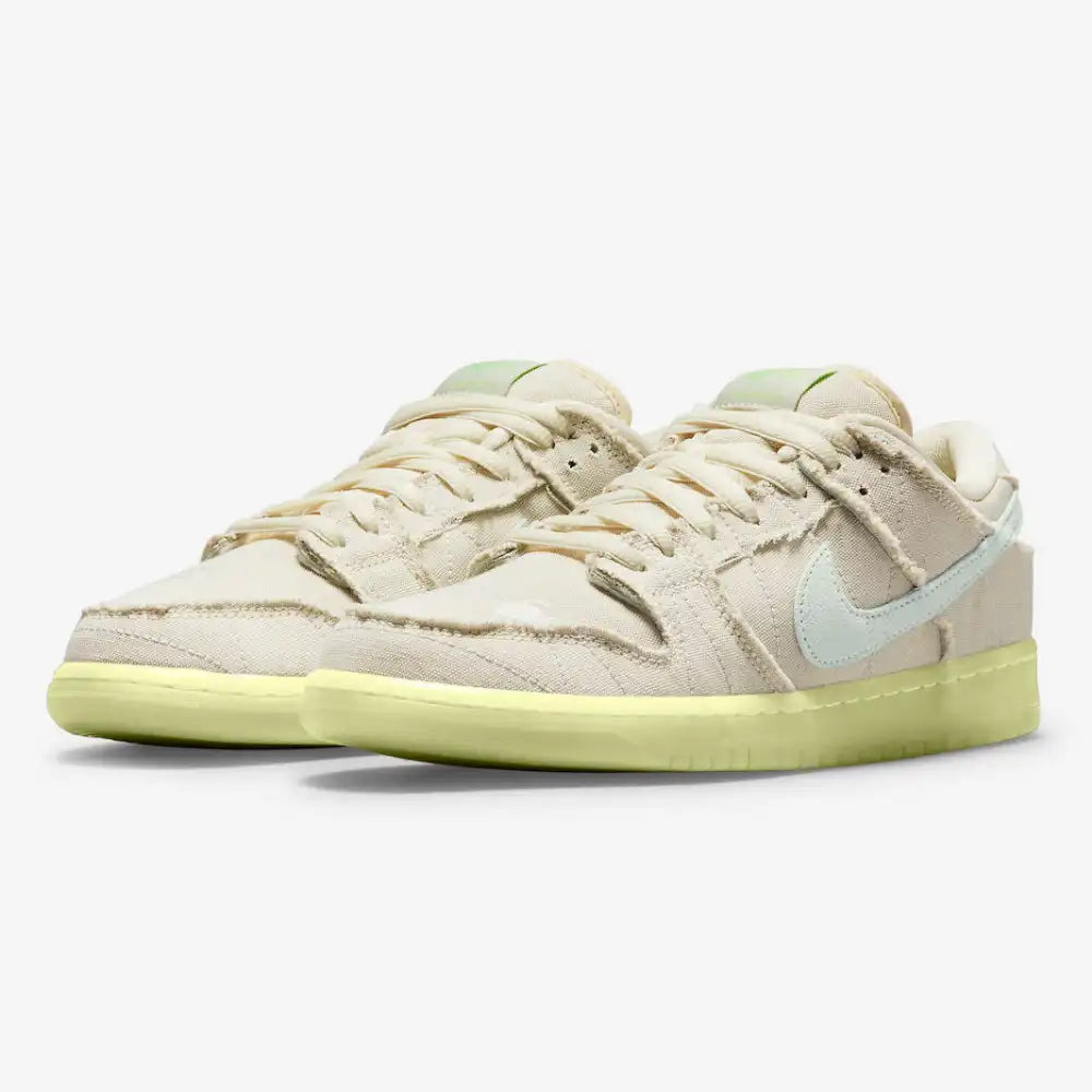 SB Dunk Low Mummy
