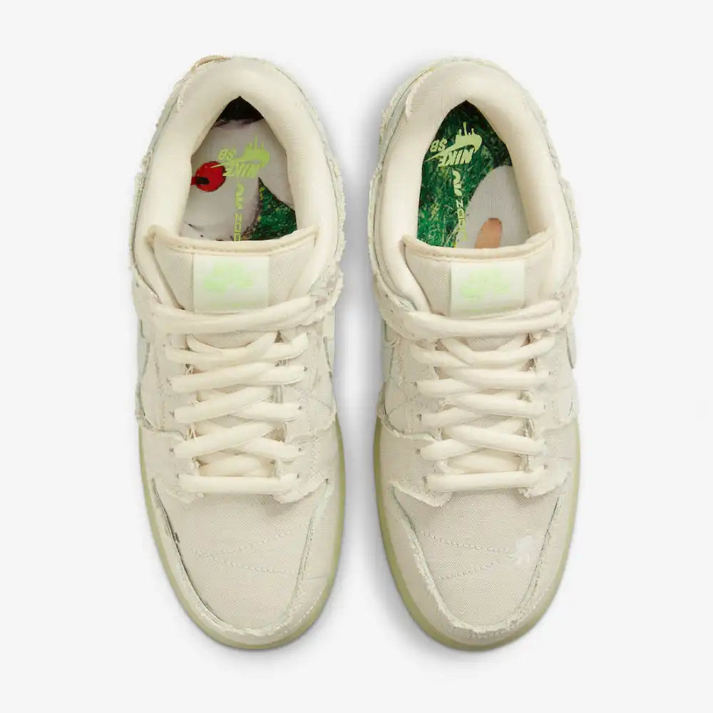 SB Dunk Low Mummy