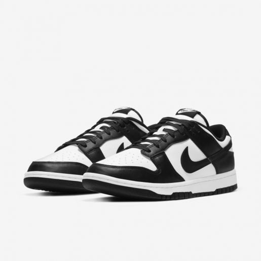 Dunk Low Black
