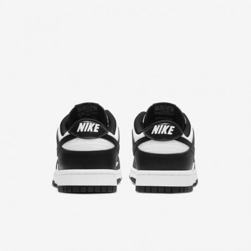 Dunk Low Black