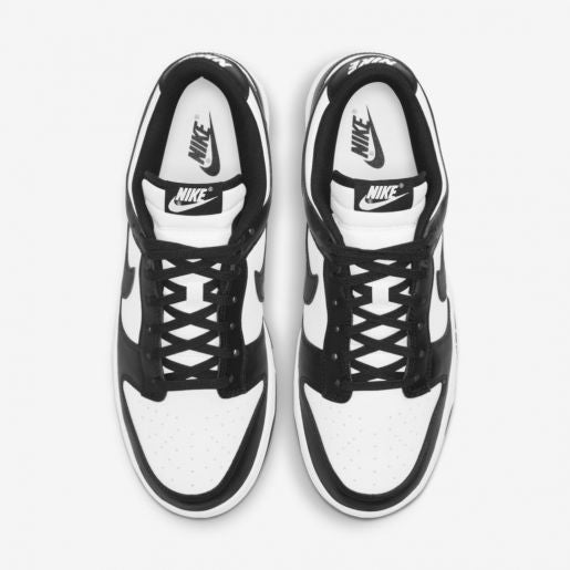 Dunk Low Black