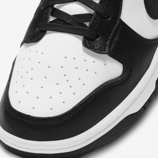 Dunk Low Black
