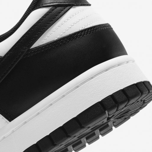 Dunk Low Black