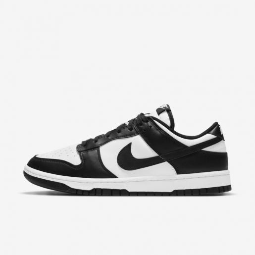Dunk Low Black