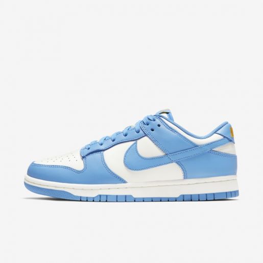 Dunk Low Coast