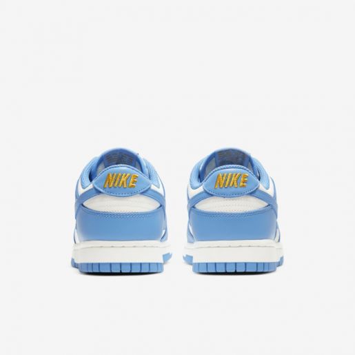 Dunk Low Coast