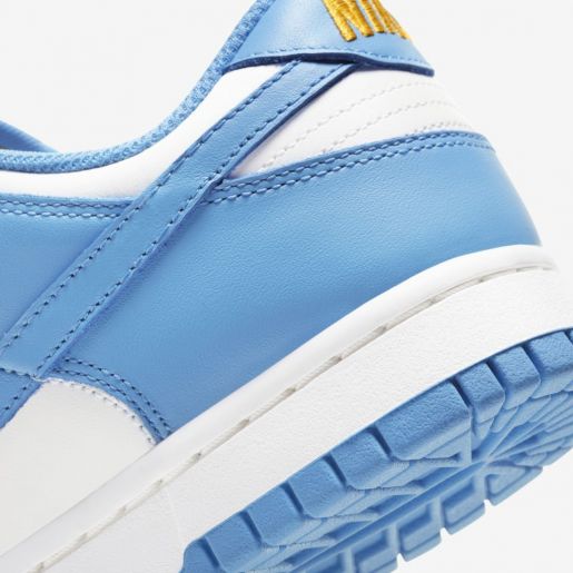Dunk Low Coast