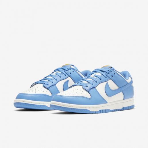 Dunk Low Coast