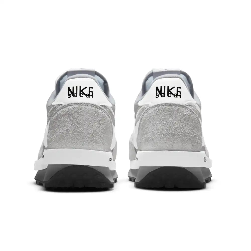 Fragment x sacai x LDV Waffle Light Smoke Grey