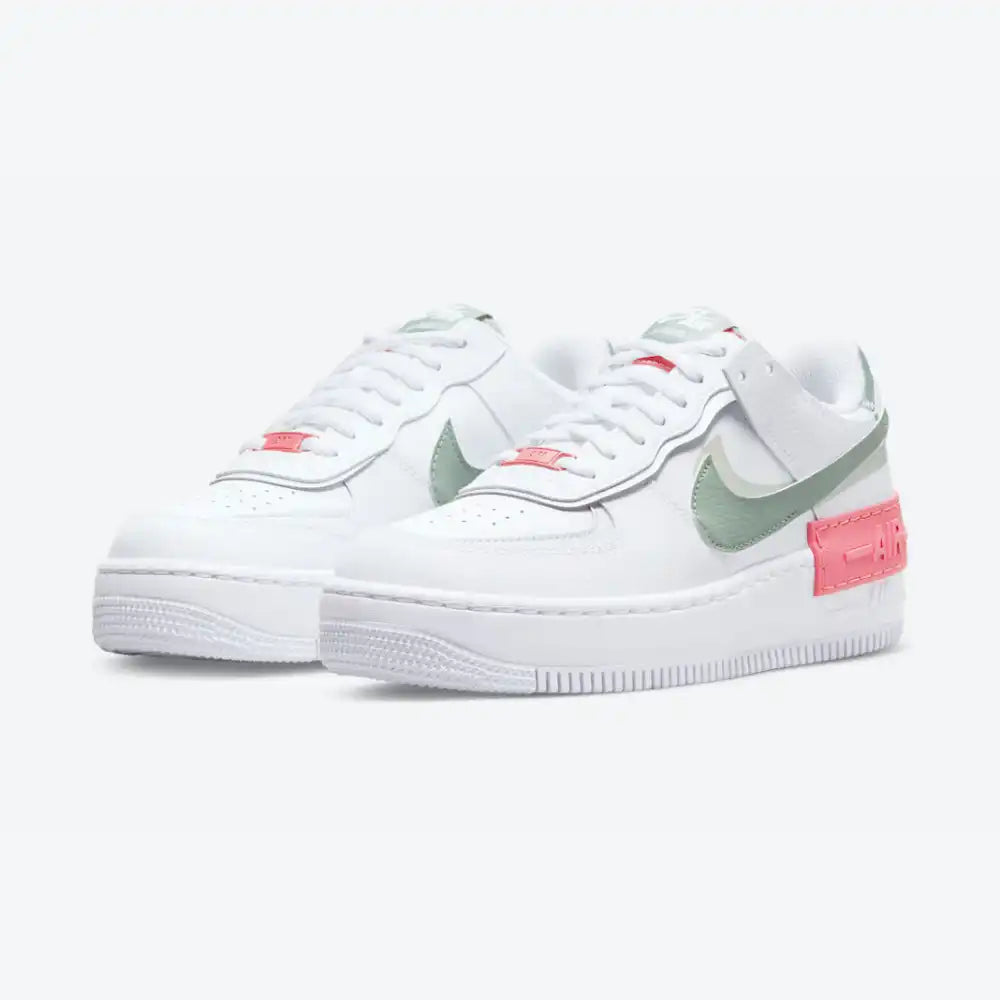 Air Force 1 Shadow Seafoam