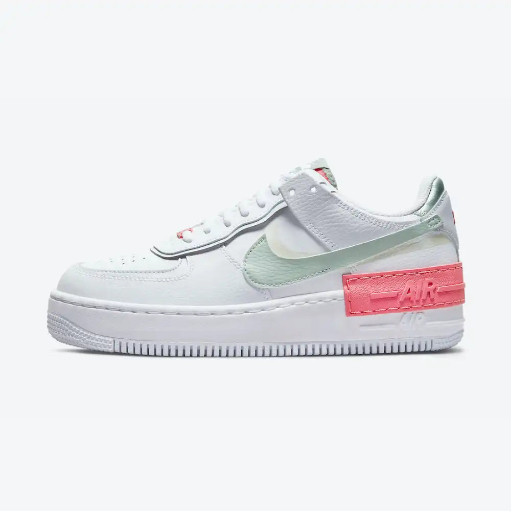 Air Force 1 Shadow Seafoam