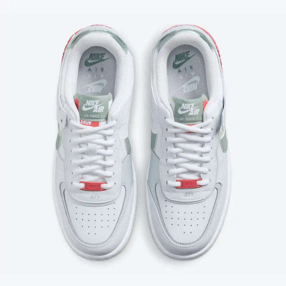 Air Force 1 Shadow Seafoam