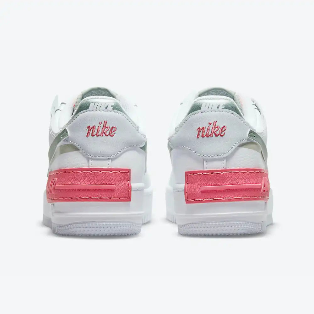 Air Force 1 Shadow Seafoam