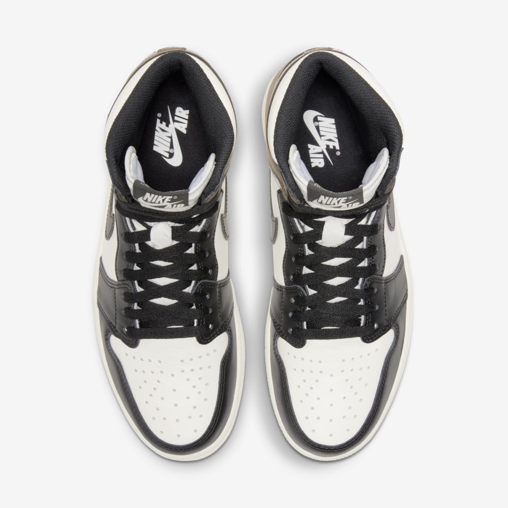 Air Jordan 1 High Dark Mocha